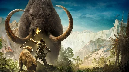 АРЕНДА XBOX Far Cry Primal - Apex Edition