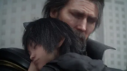 АРЕНДА Final Fantasy XV Royal Edition [Xbox One X|S  Xbox Series X|S] Личный Аккаунт