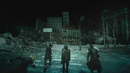 АРЕНДА Final Fantasy XV Royal Edition [Xbox One X|S  Xbox Series X|S] Личный Аккаунт