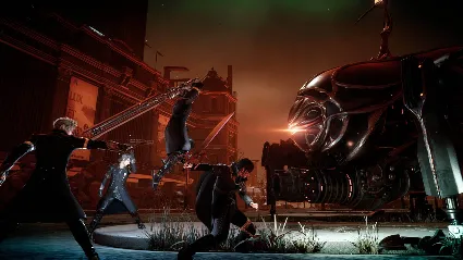 АРЕНДА Final Fantasy XV Royal Edition [Xbox One X|S  Xbox Series X|S] Личный Аккаунт