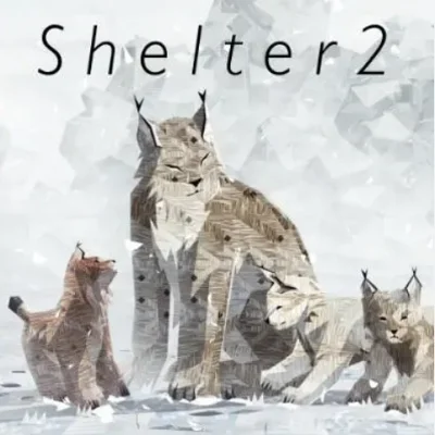 SHELTER 2 STEAM КЛЮЧ