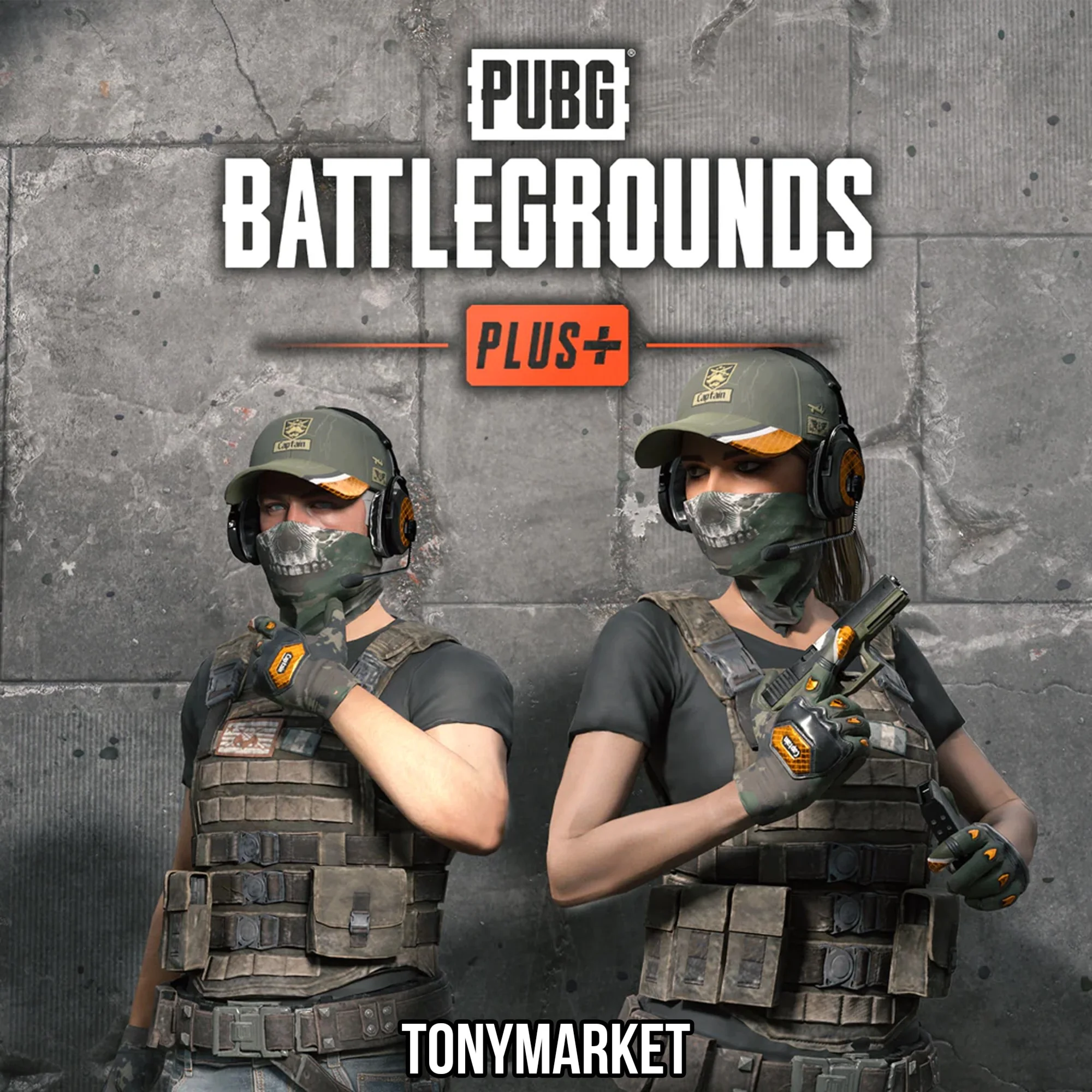 • PUBG (с подпиской) • STEAM • Онлайн • 14 Дней Аренда