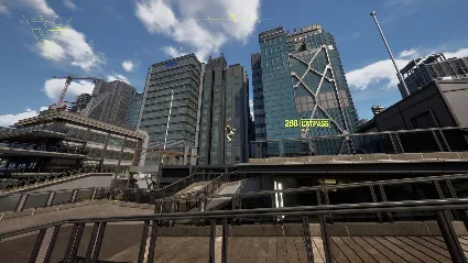 STORROR Parkour PRO 💎 АВТОДОСТАВКА STEAM РОССИЯ