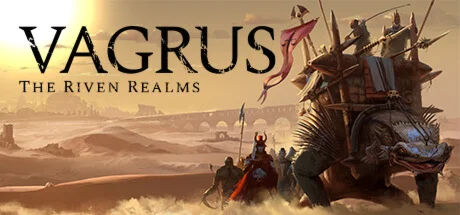 Vagrus - The Riven Realms (Steam Gift Россия)