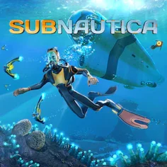  Subnautica️EPIC GAMES  TR