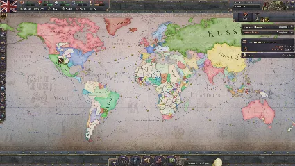Victoria 3: Dawn of Wonder DLC STEAM РОССИЯ