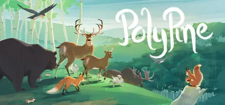 PolyPine  АВТОДОСТАВКА STEAM РОССИЯ