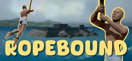 Ropebound  АВТОДОСТАВКА STEAM РОССИЯ