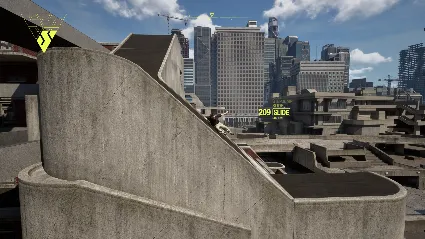 STORROR Parkour PRO * STEAM РОССИЯ 🔥 АВТОДОСТАВКА