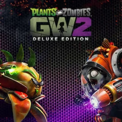 💜 ⚪ Plants vs Zombies GW2 ⚡ ️EPIC GAMES ⚪ 💜 TR