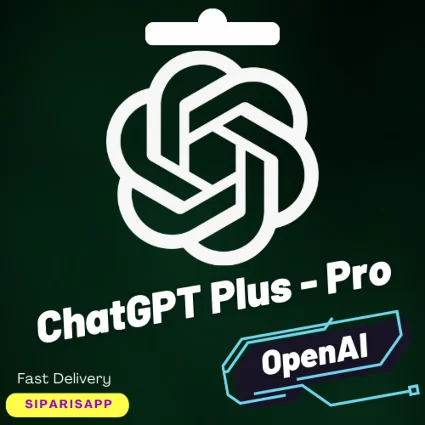 👑 ChatGPT 4o/o3/o1 PLUS|PRO|SORA 🤖 ПО ССЫЛКЕ+ЛИЧНЫЙ FAST