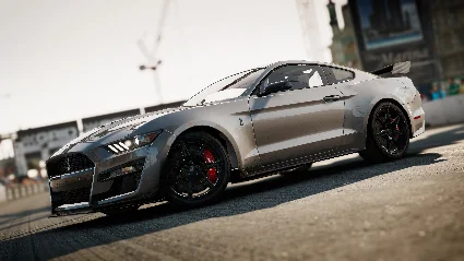 АРЕНДА XBOX GRID Legends: Deluxe Edition