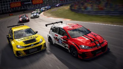 АРЕНДА GRID Ultimate Edition [Xbox One X|S  Xbox Series X|S] Личный Аккаунт