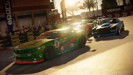 АРЕНДА GRID Ultimate Edition [Xbox One X|S  Xbox Series X|S] Личный Аккаунт
