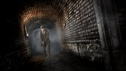 АРЕНДА L.A. Noire [Xbox One X|S  Xbox Series X|S] Личный Аккаунт