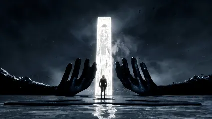 ✅ KARMA: The Dark World Steam АККАУНТ НОВЫЙ+ПОЧТА