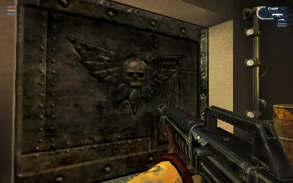 ⭐ Warhammer 40,000: Fire Warrior GOG КЛЮЧ 🔑 GLOBAL