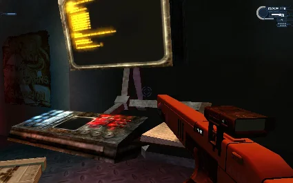 ⭐ Warhammer 40,000: Fire Warrior GOG КЛЮЧ 🔑 GLOBAL