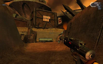 ⭐ Warhammer 40,000: Fire Warrior GOG КЛЮЧ 🔑 GLOBAL