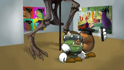 ⭐ Tumblestone Steam КЛЮЧ 🔑 GLOBAL