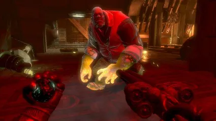 ⭐ BioShock 2 - Minerva's Den DLC EU Steam КЛЮЧ 🔑 ЕВРОПА