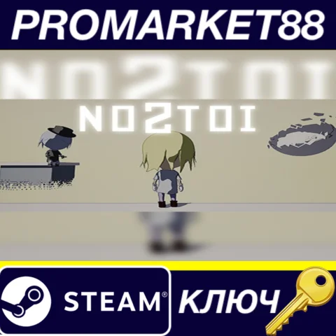 ⭐ NOSTOI Steam КЛЮЧ  GLOBAL