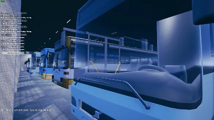 ⭐ OMSI 2 Add-on Busbetrieb-Simulator DLC Steam КЛЮЧ