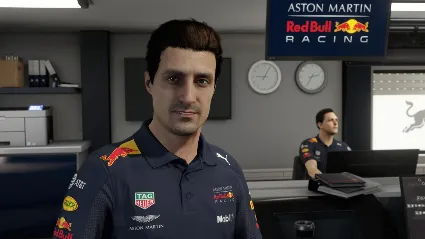 ⭐ F1 2018 English Language Only Steam КЛЮЧ 🔑 GLOBAL