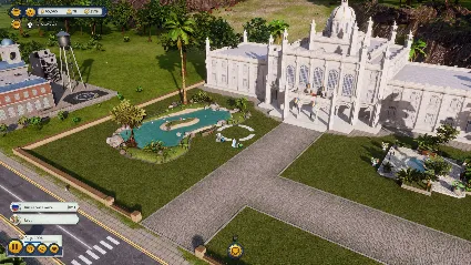 ⭐ Tropico 6 - El Prez Edition Upgrade DLC Steam КЛЮЧ