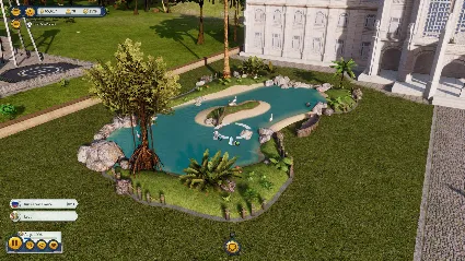 ⭐ Tropico 6 - El Prez Edition Upgrade DLC Steam КЛЮЧ