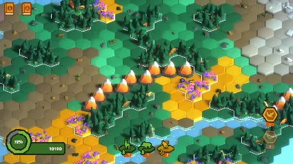 ⭐ Growth Steam КЛЮЧ 🔑 GLOBAL