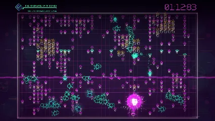 ⭐ Centipede: Recharged Steam КЛЮЧ 🔑 GLOBAL