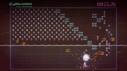 ⭐ Centipede: Recharged Steam КЛЮЧ 🔑 GLOBAL