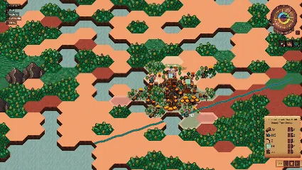 ⭐ Lords and Villeins - The Great Houses DLC Steam КЛЮЧ