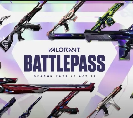 VALORANT ПРОКАЧКА БОЕВОГО ПРОПУСКА 1-55 lvl | PC