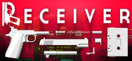 ReceiverRegion freeSteam KeyАвтовыдача