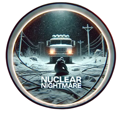 Nuclear Nightmare +DLC ®️Steam (Region Free)(GLOBAL)