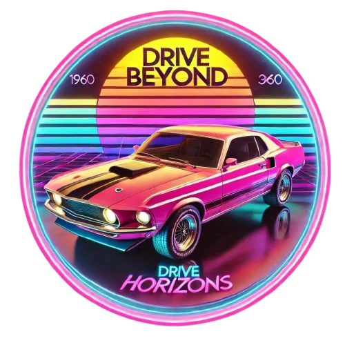 Drive Beyond Horizons +DLC (Region Free)(GLOBAL)🌍