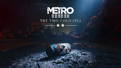 АРЕНДА XBOX Metro Saga Bundle 2033Last LightExodus