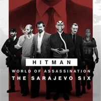 HITMAN 3 - Sarajevo SixXbox