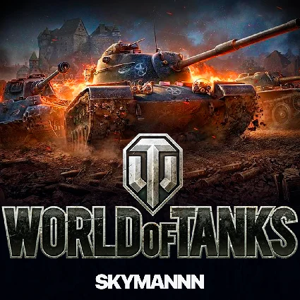 🟢 WORLD of TANKS 💰 ЗОЛОТО | НАБОРЫ ❗ EU СЕРВЕР ❗ ПК БЫСТРО