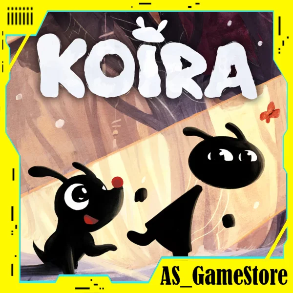 Koira | PS5/PS Турция
