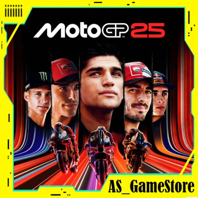 MotoGP 25 | PS4/PS5/PS Турция
