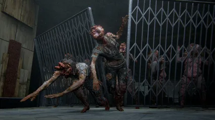 The Last of Us Part II Remastered+DLC+PART 1 |АВТО 24/7