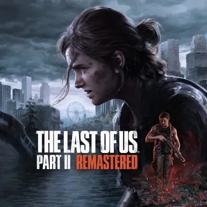 The Last of Us Part II Remastered+DLC+PART 1 |АВТО 24/7