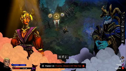 SWORN - STEAM GIFT РОССИЯ