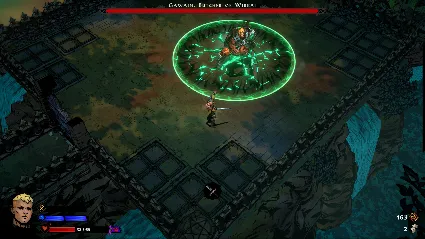 SWORN - STEAM GIFT РОССИЯ