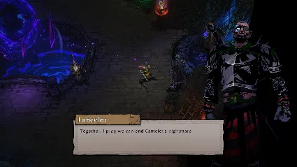 SWORN - STEAM GIFT РОССИЯ