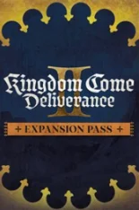 Kingdom Come: Deliverance II Expansion Pass XBOX DLC