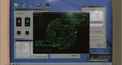 FACEMINER - STEAM GIFT РОССИЯ